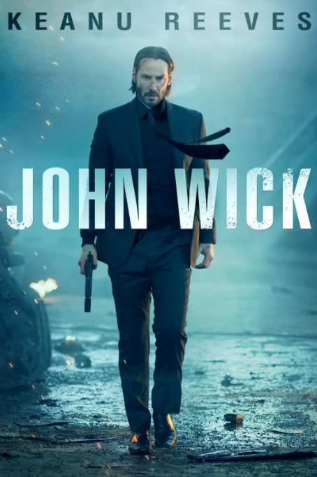 John Wick, 1.17G